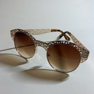 ALDO Geometric Sunglasses